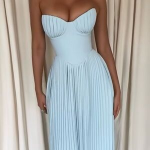 House of CB Marcella dress